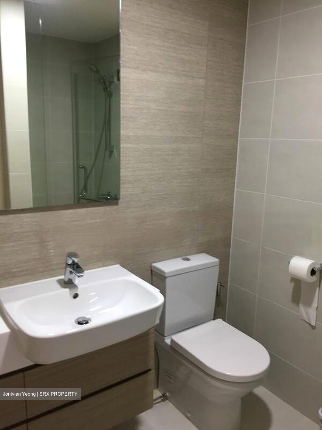 The Lakefront Residences (D22), Condominium #435233171
